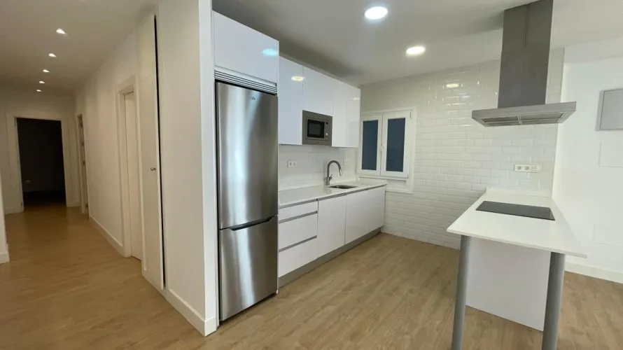 Квартира 125м² в Мадрид, Испания №1778 № 14
