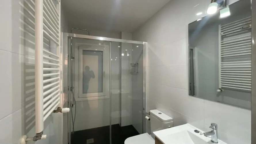 Квартира 125м² в Мадрид, Испания №1778 № 4