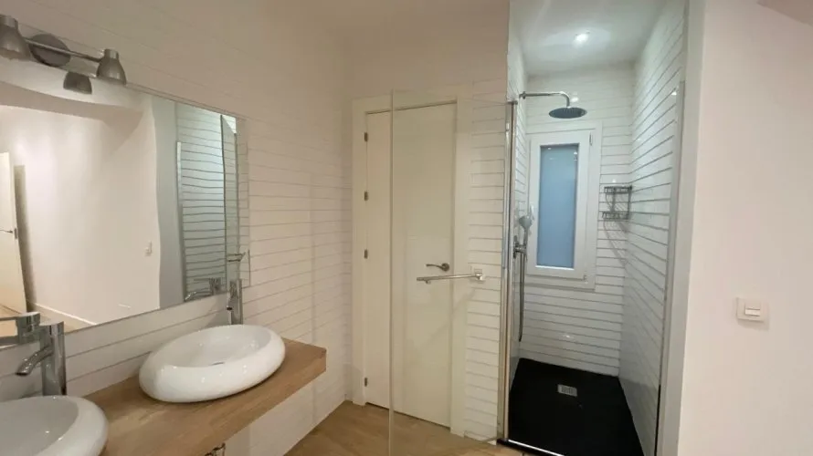 Квартира 125м² в Мадрид, Испания №1778 № 7