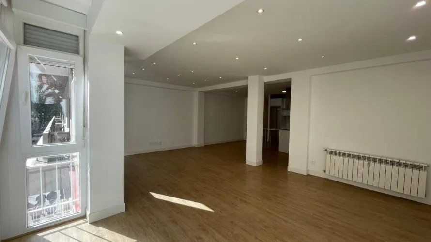 Квартира 125м² в Мадрид, Испания №1778 № 20