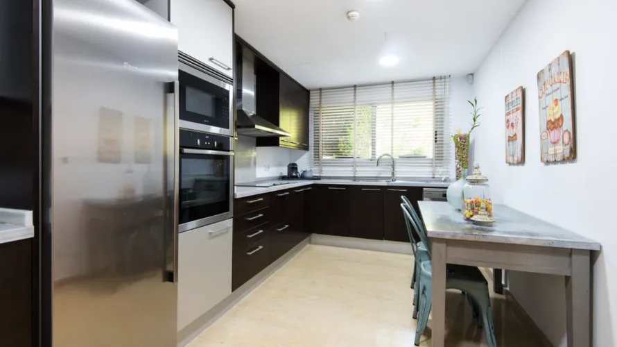 2 bedrooms townhouse for sale , Manchones Nagueles, Spain No. 599 № 10