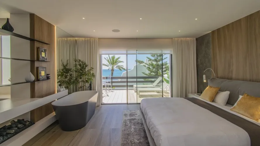 4 bedrooms townhouse for sale , Marbella, Spain No. 512 № 12