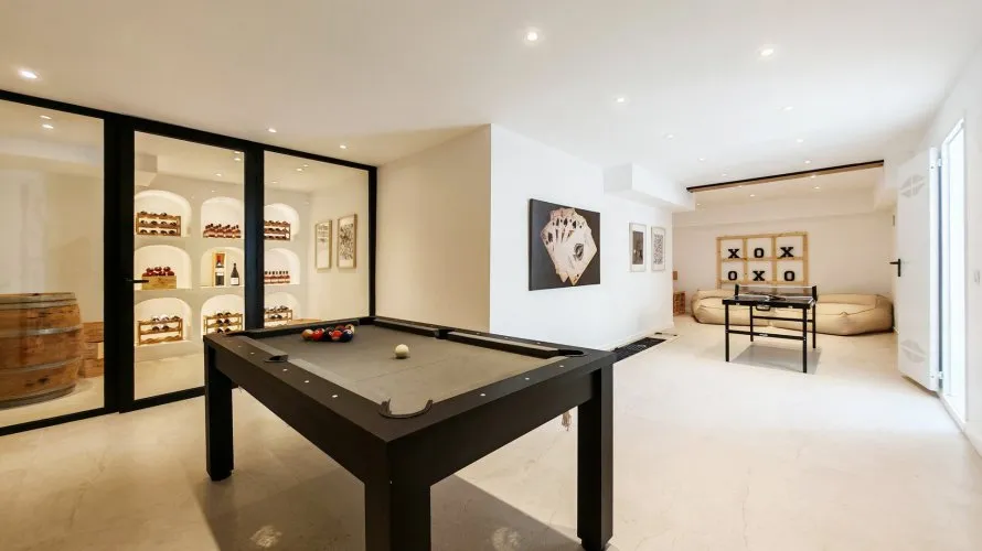 5 bedrooms house for sale , Benalmadena, Spain No. 458 № 16