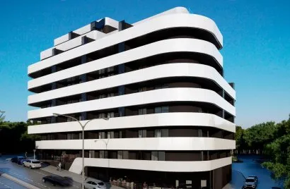 VITANIA in Calpe, Spain No. 12