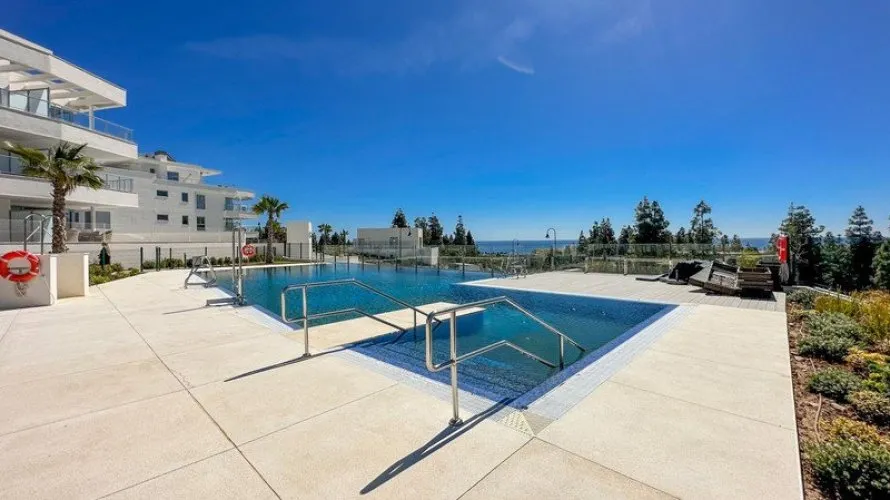 3 bedrooms apartment for sale , Mijas, Spain No. 304 № 16