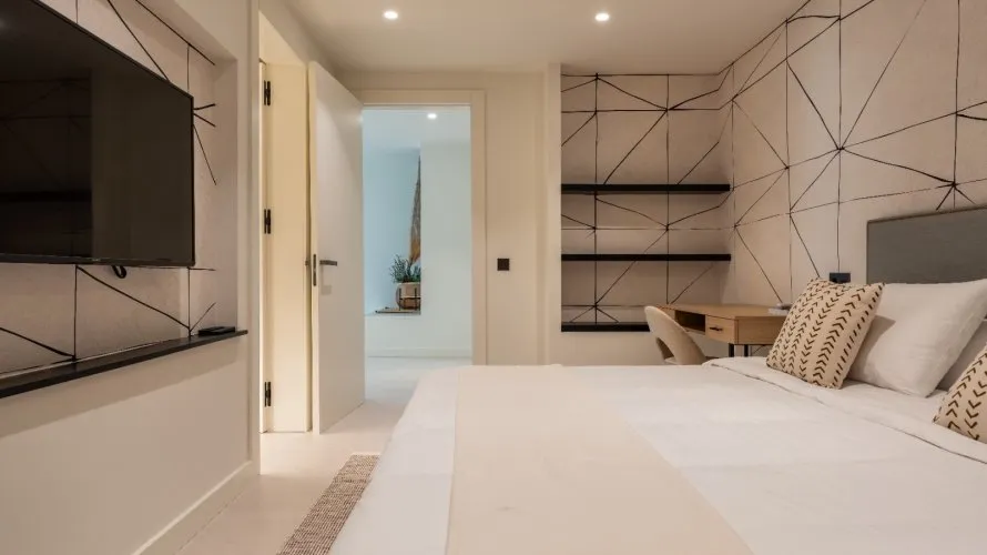 5 bedrooms villa for sale , Marbella, Spain No. 492 № 25