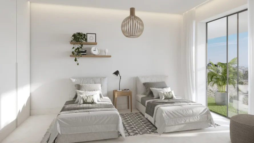 3 bedrooms house for sale , Fuengirola, Spain No. 317