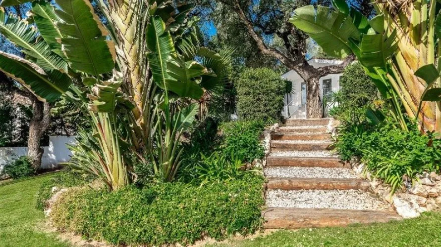 5 bedrooms villa for sale , Marbella, Spain No. 531 № 23