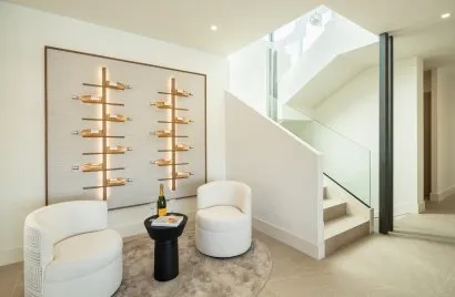 5 bedrooms villa for sale , Estepona, Spain No. 333