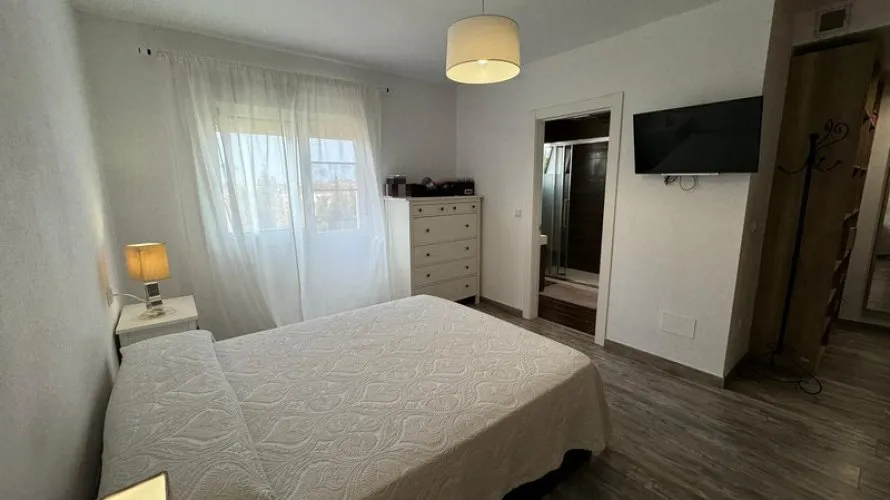 3 bedrooms house for sale , Mijas Costa, Spain No. 479 № 24