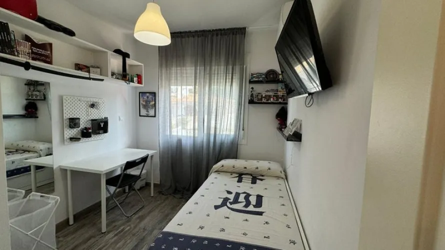 3 bedrooms house for sale , Mijas Costa, Spain No. 479 № 25
