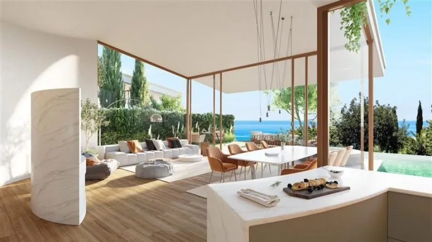 4 bedrooms villa for sale , Pago Del Higueron, Spain No. 44