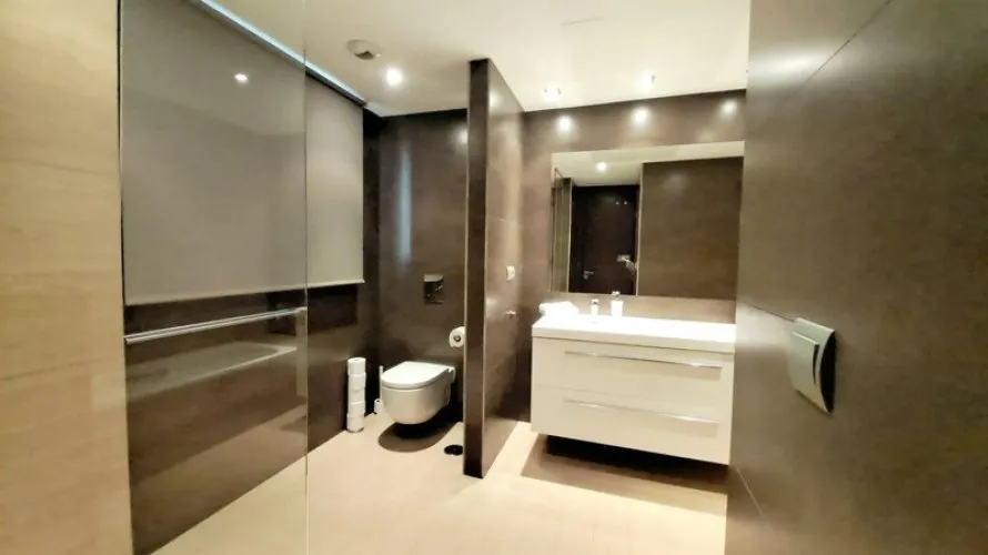 4 bedrooms apartment for sale , Benahavis, Spain No. 310 № 3