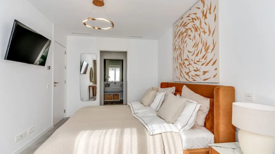 3 bedrooms townhouse for sale , Cancelada, Spain No. 407 № 25