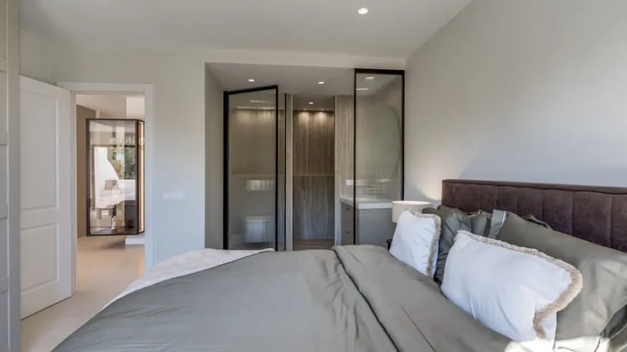 3 bedrooms apartment for sale , Benahavis, Spain No. 439 № 7