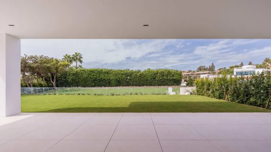 4 bedrooms townhouse for sale , Marbella, Spain No. 148 № 7