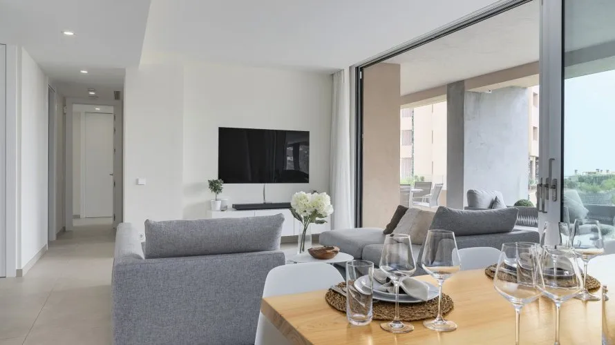 2 bedrooms apartment for sale , Benahavis, Spain No. 327 № 7