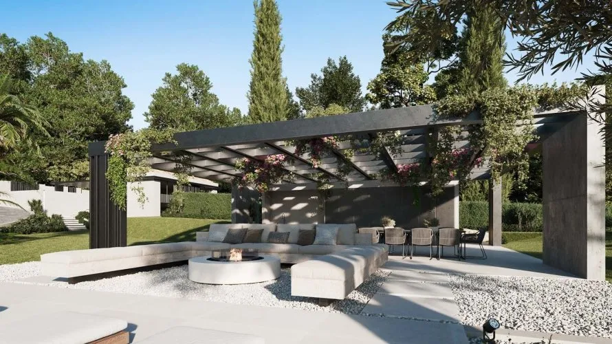11 bedrooms villa for sale , Marbella, Spain No. 381 № 6