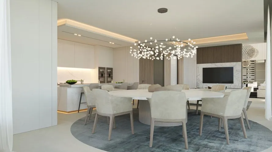 9 bedrooms villa for sale , Benahavis, Spain No. 239 № 4