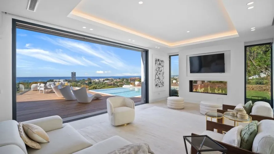 4 bedrooms villa for sale , Rio Real, Spain No. 96 № 22