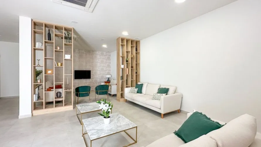 3 bedrooms apartment for sale , Mijas, Spain No. 304 № 9