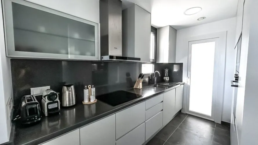 3 bedrooms penthouse for sale , Estepona, Spain No. 452 № 7