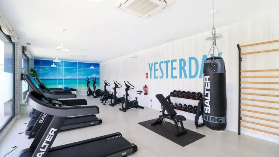 3 bedrooms apartment for sale , La Cala De Mijas, Spain No. 229 № 2