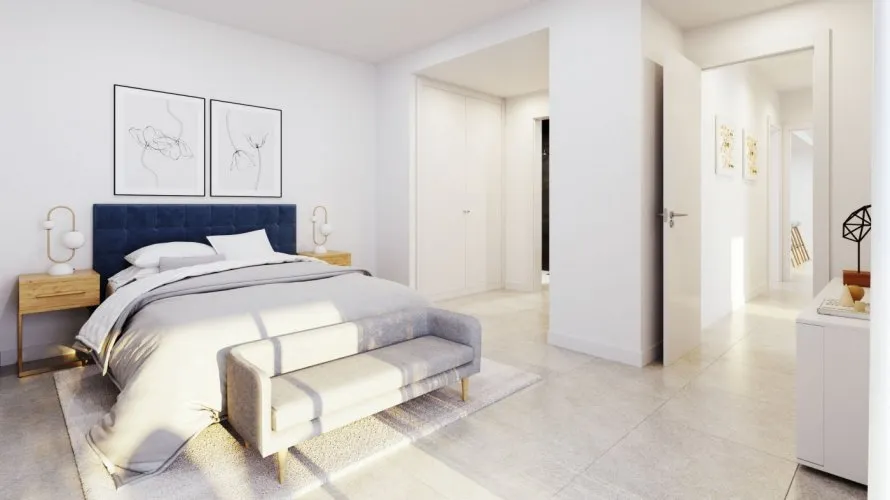2 bedrooms apartment for sale , Estepona, Spain No. 104 № 13