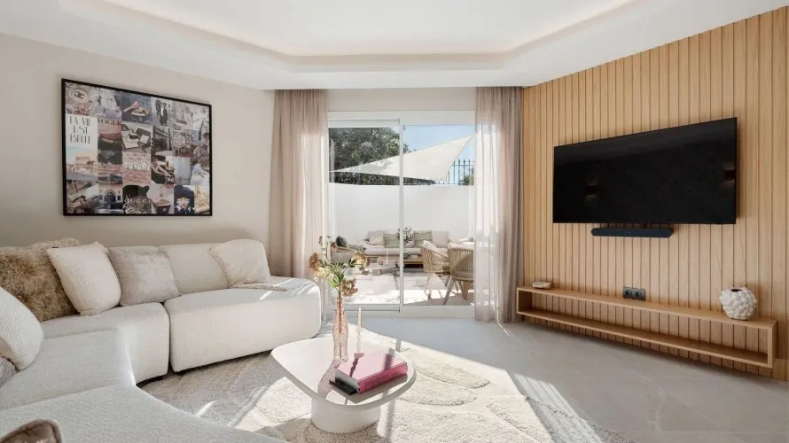 3 bedrooms townhouse for sale , Nueva Andalucia, Spain No. 468 № 11