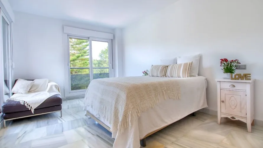 4 bedrooms house for sale , Benahavis, Spain No. 564 № 13