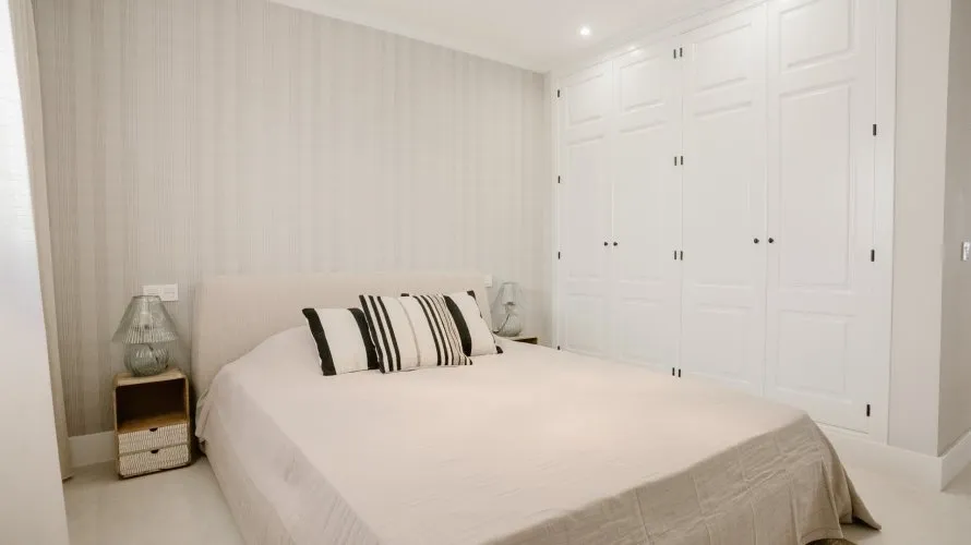 4 bedrooms duplex for sale , Marbella, Spain No. 137 № 2