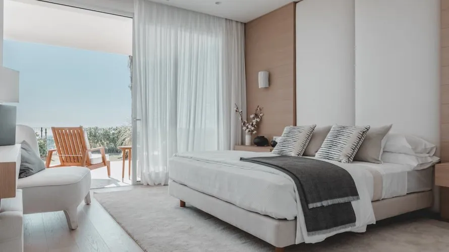 4 bedrooms apartment for sale , Benahavis, Spain No. 277 № 5