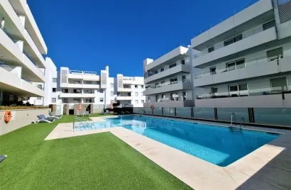 3 bedrooms apartment for sale , Cortes (San Pedro De Alcantara), Spain No. 520