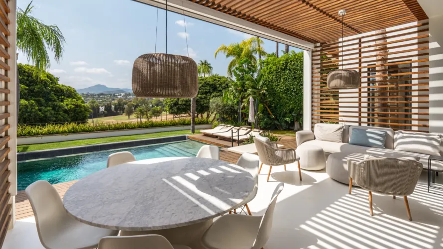 5 bedrooms house for sale , Nueva Andalucia, Spain No. 397 № 2