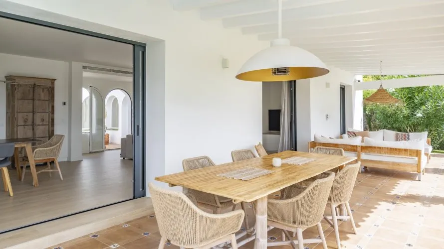 4 bedrooms villa for sale , Benahavis, Spain No. 354 № 22