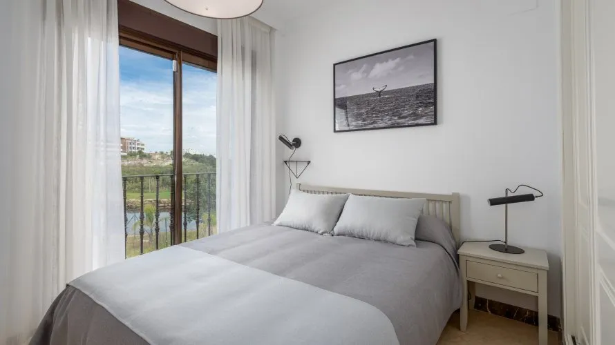 4 bedrooms villa for sale , Estepona, Spain No. 111 № 19