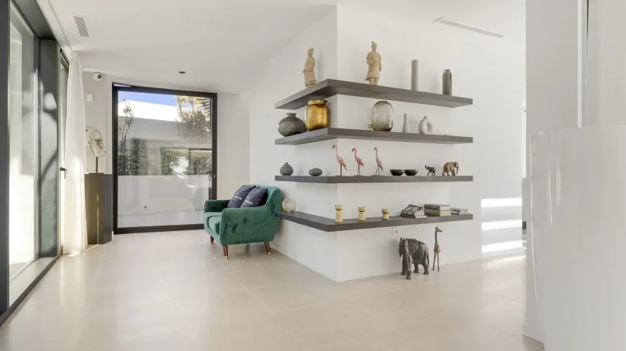 5 bedrooms house for sale , Benahavis, Spain No. 612 № 26