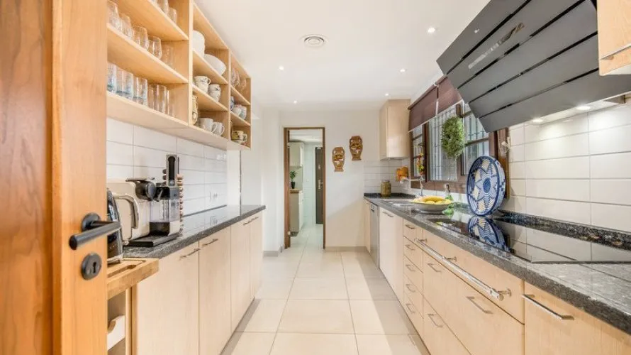 3 bedrooms villa for sale , Benalmadena, Spain No. 311 № 11