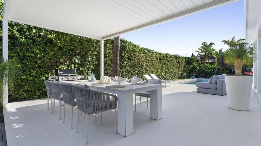 5 bedrooms villa for sale , Nueva Andalucia, Spain No. 350 № 18