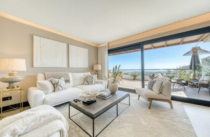 2 bedrooms apartment for sale , Marbella, Spain No. 497