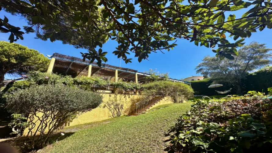 4 bedrooms villa for sale , Marbella, Spain No. 373 № 7