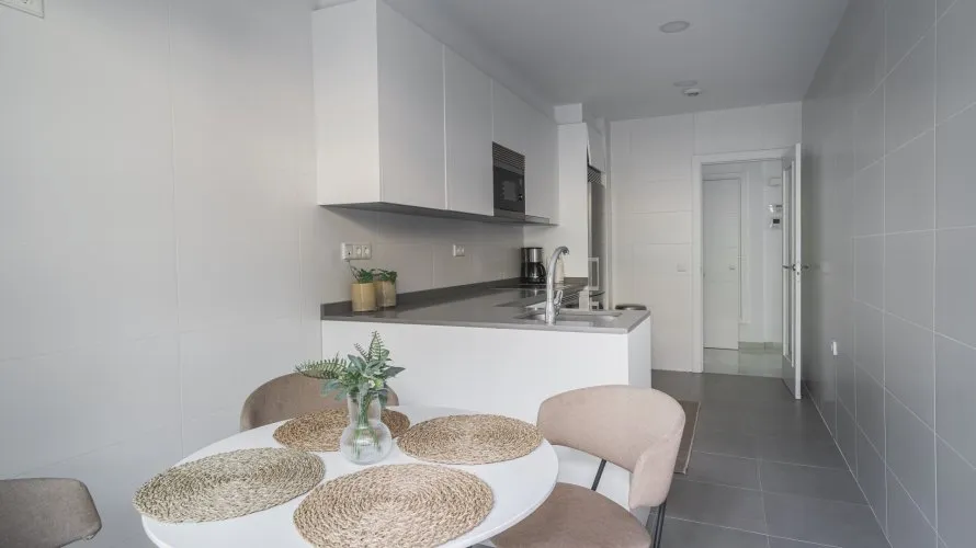 3 bedrooms apartment for sale , Marbella, Spain No. 150 № 4