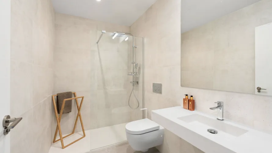 3 bedrooms apartment for sale , Marbella, Spain No. 426 № 14