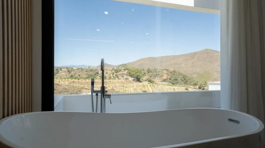 3 bedrooms villa for sale , Mijas Costa, Spain No. 159