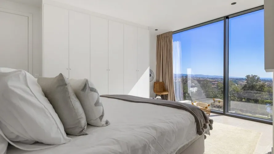5 bedrooms house for sale , Benahavis, Spain No. 612 № 14