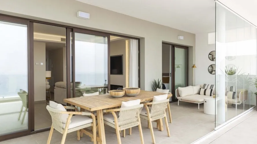 2 bedrooms apartment for sale , Malaga, Spain No. 391 № 4