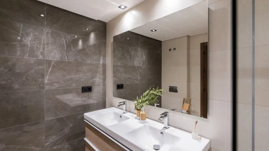 3 bedrooms penthouse for sale , Nueva Andalucia, Spain No. 31