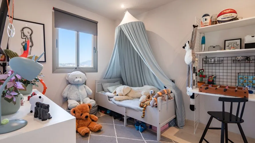 3 bedrooms penthouse for sale , Benahavis, Spain No. 271 № 5