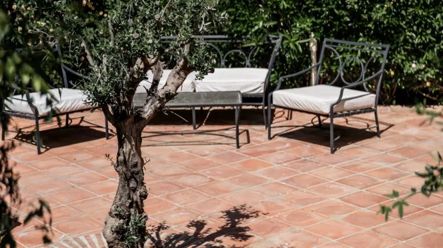 4 bedrooms villa for sale , Cortes (San Pedro De Alcantara), Spain No. 360 № 13