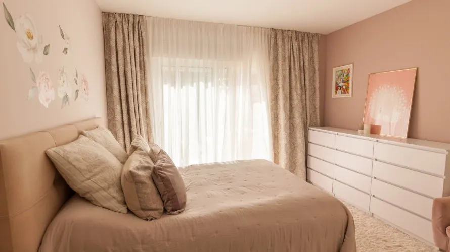 3 bedrooms apartment for sale , Marbella, Spain No. 196 № 16